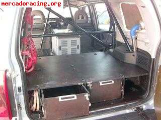 Vendo o cambio mitsubishi montero