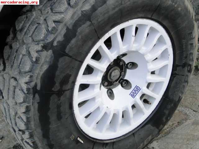 Vendo montero 3.5 v6 (208 cv)