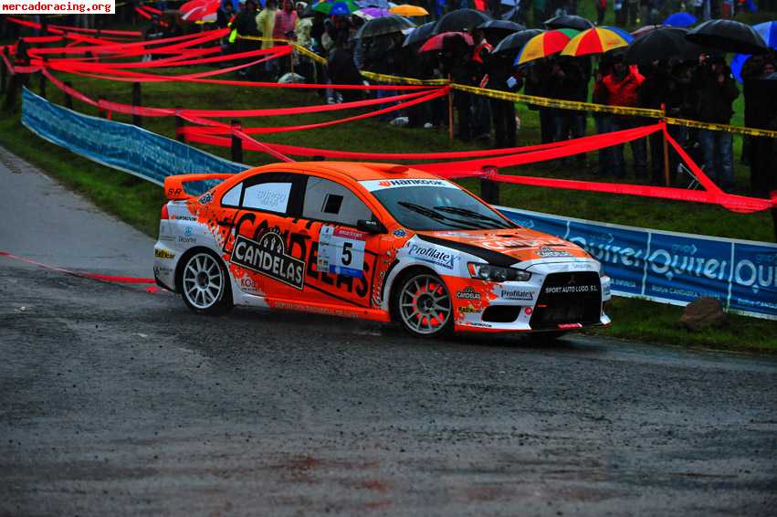 Evo x pedro burgo 