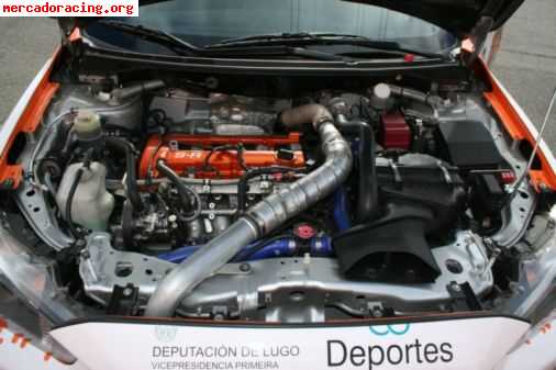 Evo x pedro burgo 