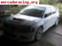 Mitsubishi evo viii gra