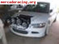 Mitsubishi evo viii gra