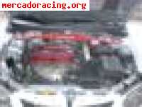 Mitsubishi evo viii gra