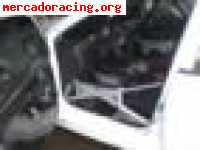 Mitsubishi evo viii gra