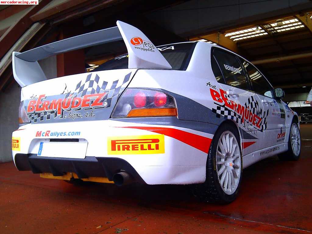 Evo ix grp.n 