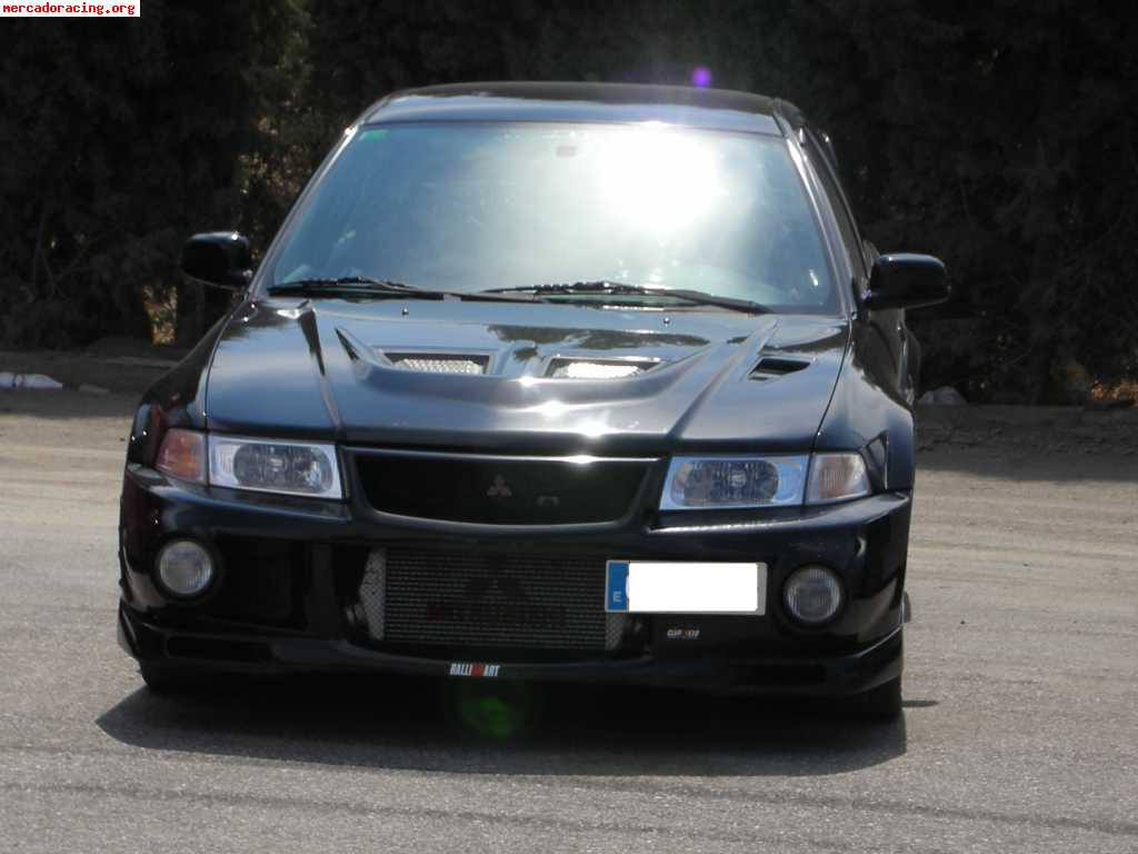 Se vende evo 6 black diamond