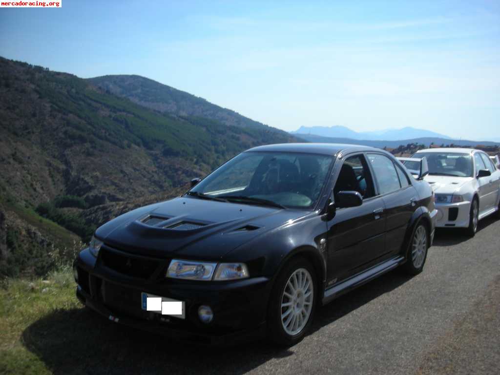 Se vende evo 6 black diamond