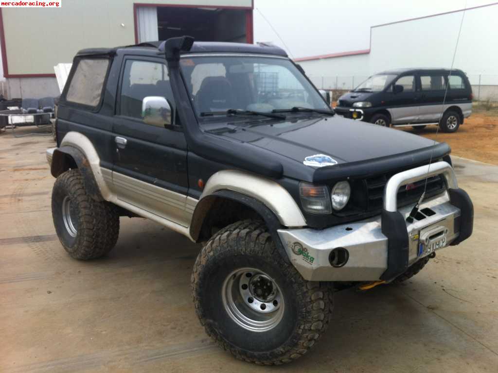 3500 v6 210cv descapotable, automatico
