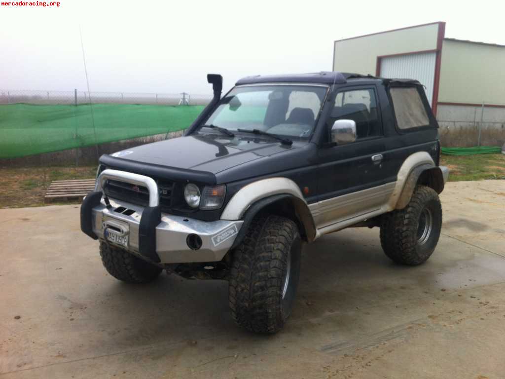 3500 v6 210cv descapotable, automatico