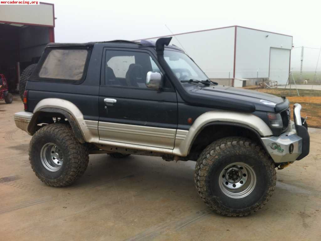 3500 v6 210cv descapotable, automatico