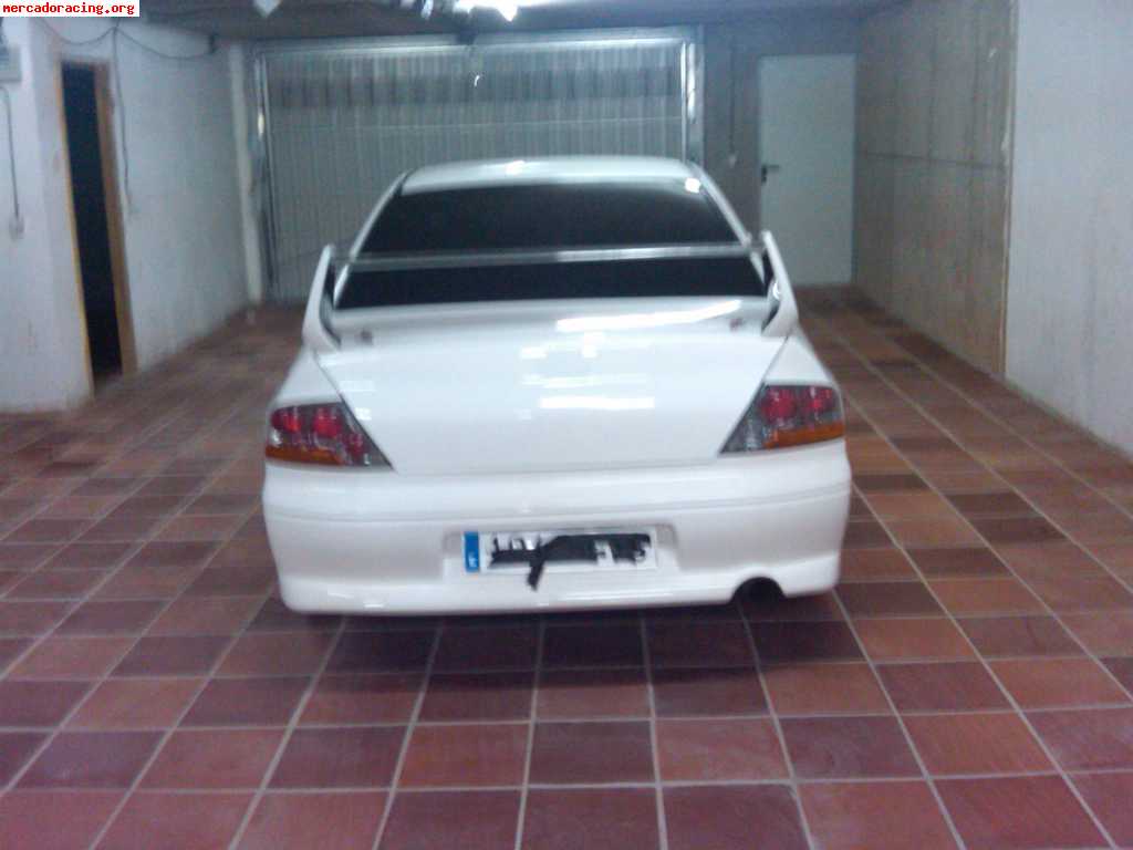 Se vende evo viii