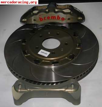 Busco kit de freno completo vo brembo grupo n evo 7 8 9