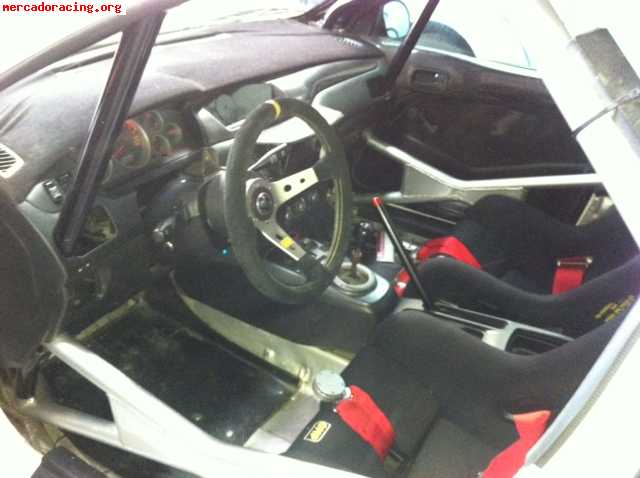 Mitsubishi evo ix tope gr.n   36.000e