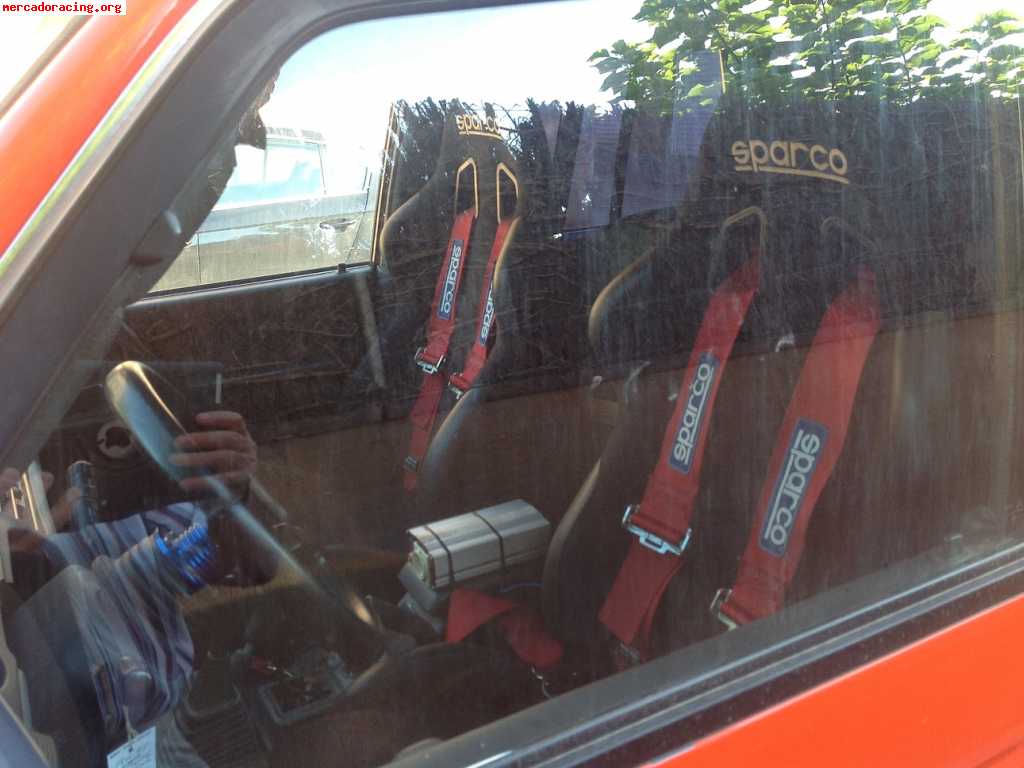 Montero 3.0 v6  homologado