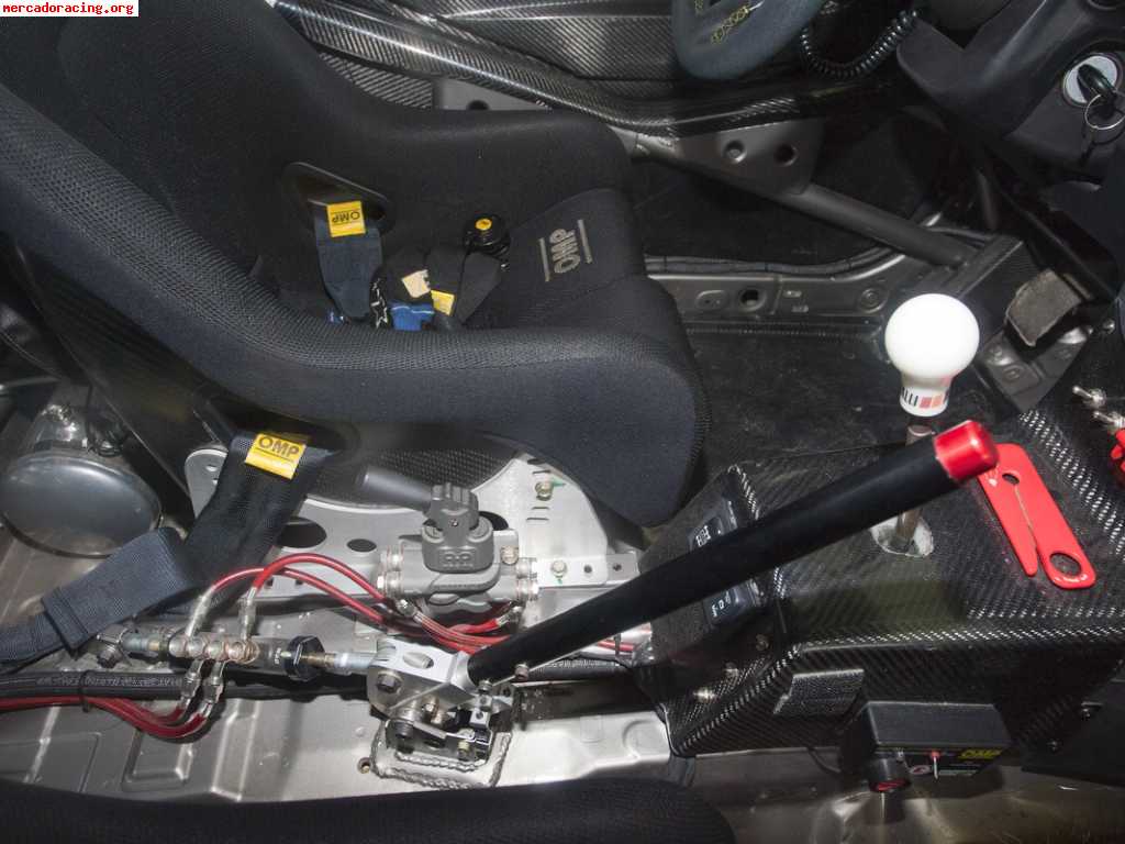 Mitsubishi evo x gr.n