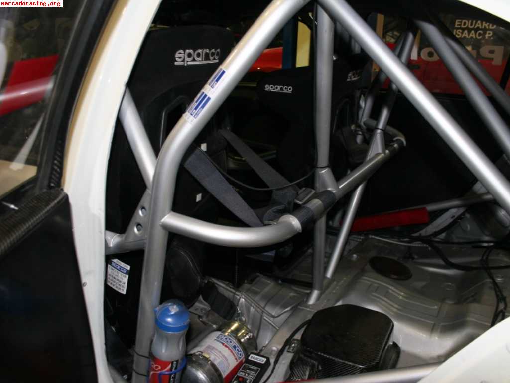 Darnesport vende mitsubishi evo x