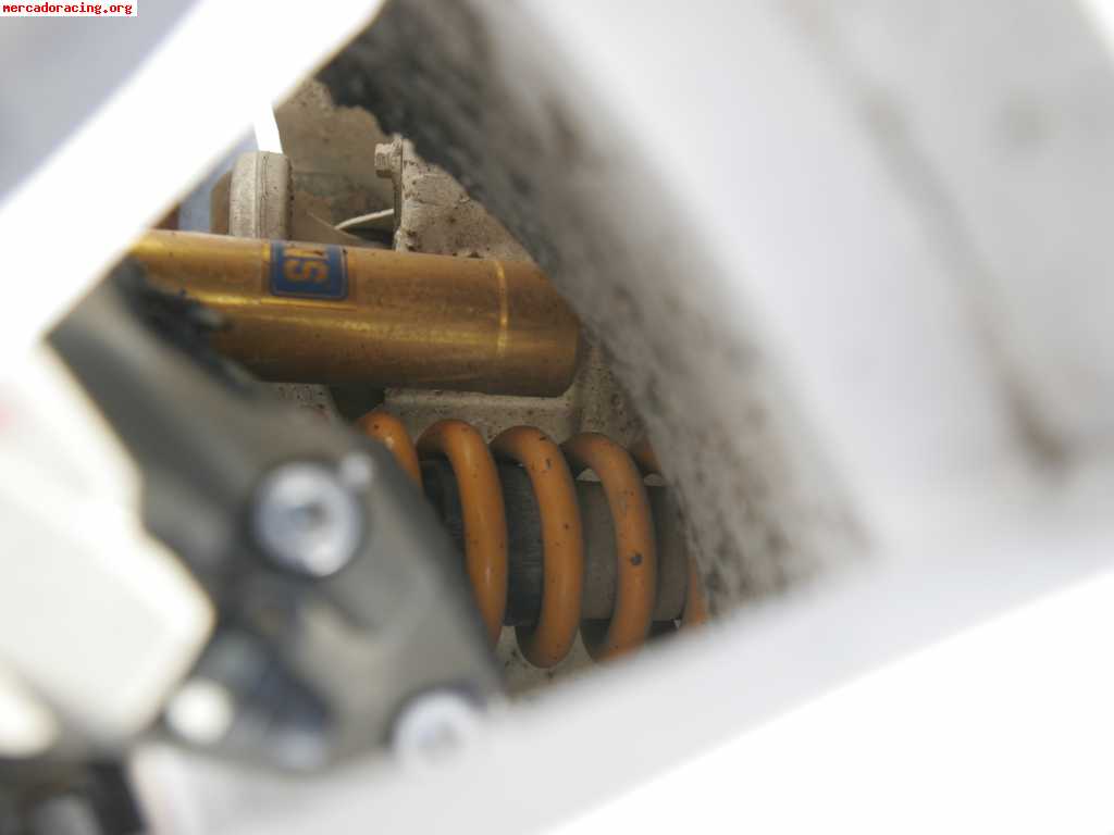 Vendo evo ix construido en calm competicio