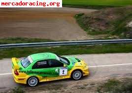 Se vende mitsubishi evo 6 tommi makinen