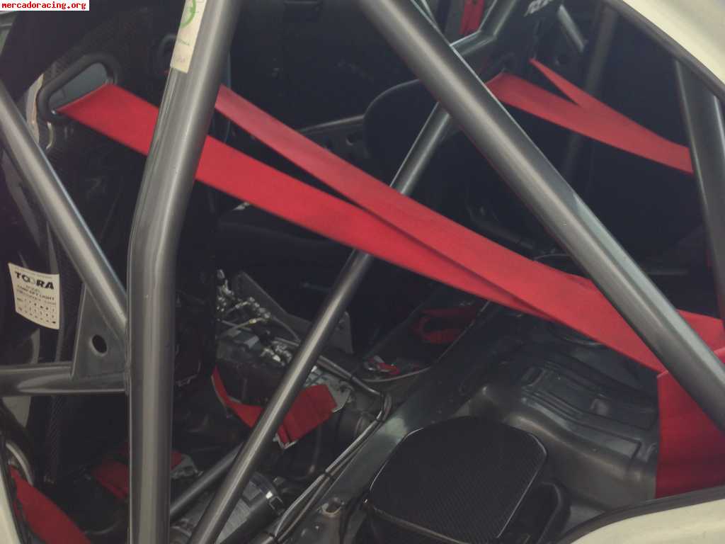 Mitsubishi lancer evo x  max.gr n fia