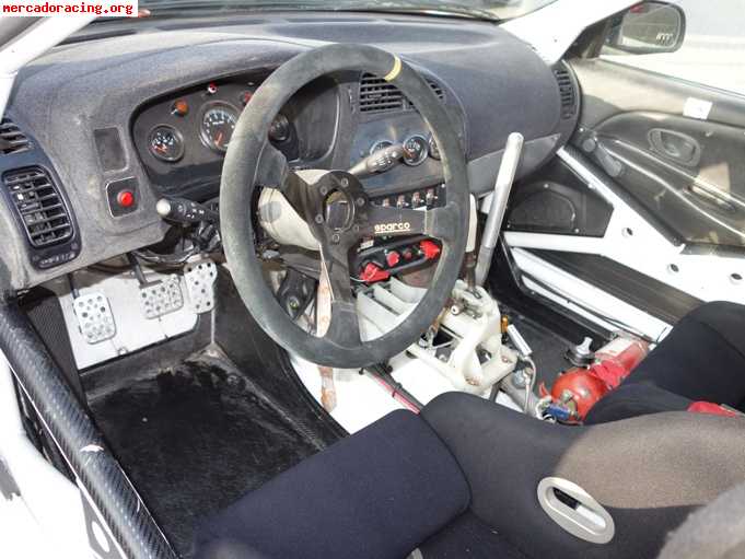 Vendo mitsubishi evo vi gsr rallyart alemanha