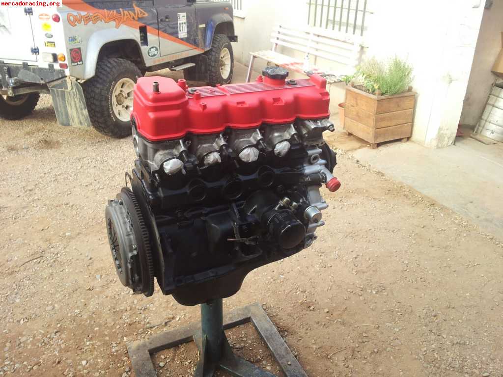 Mitsubishi pajero ex-dakar