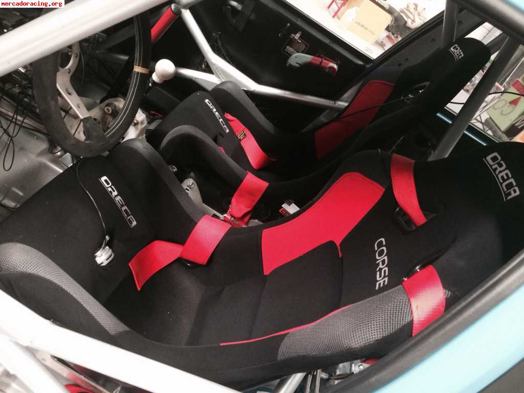 Mitshubisi evo 6 max grupo recien hecho nuevo