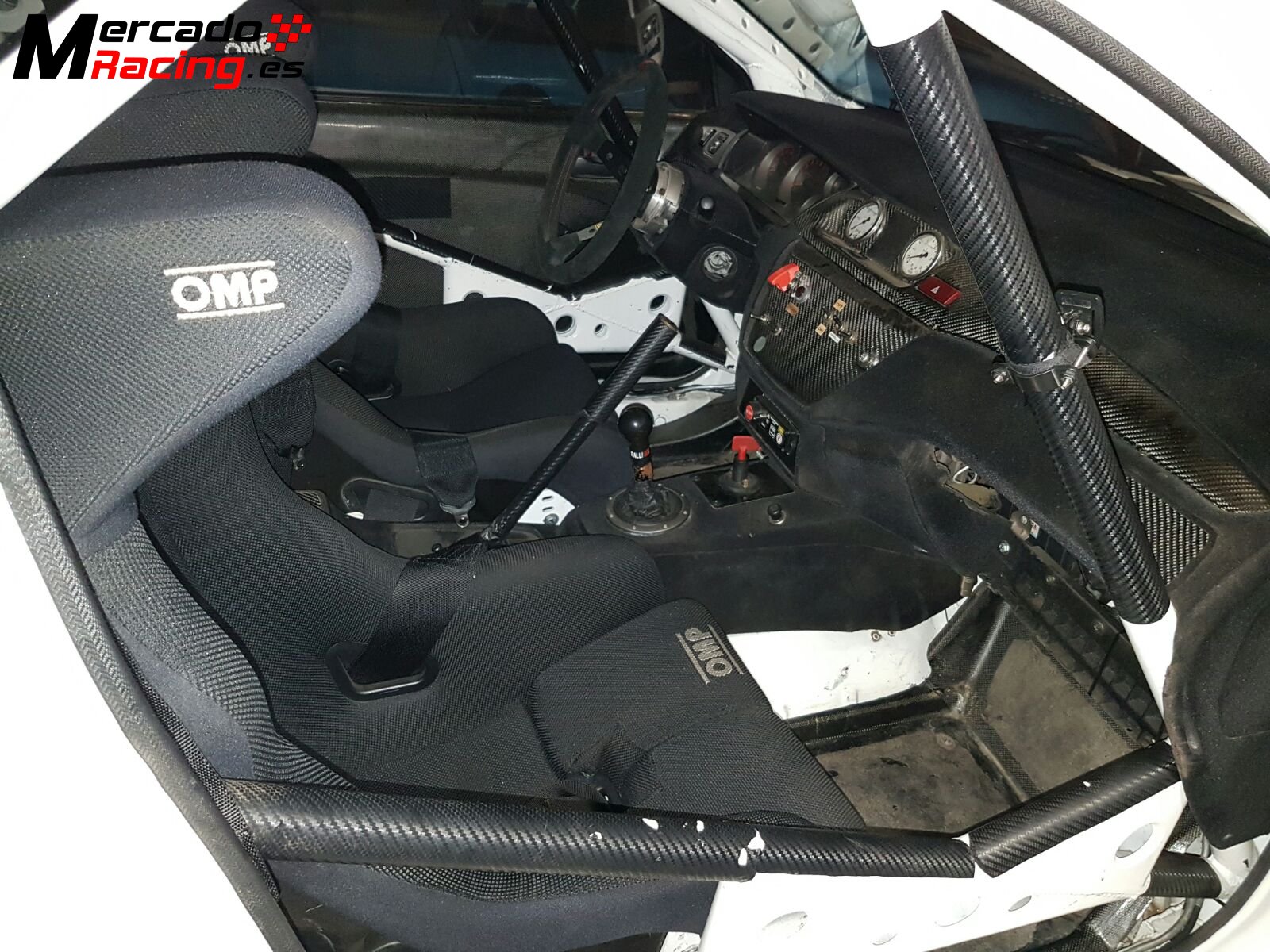 Se vende mktsubishi lancer evo viii tope gr.n