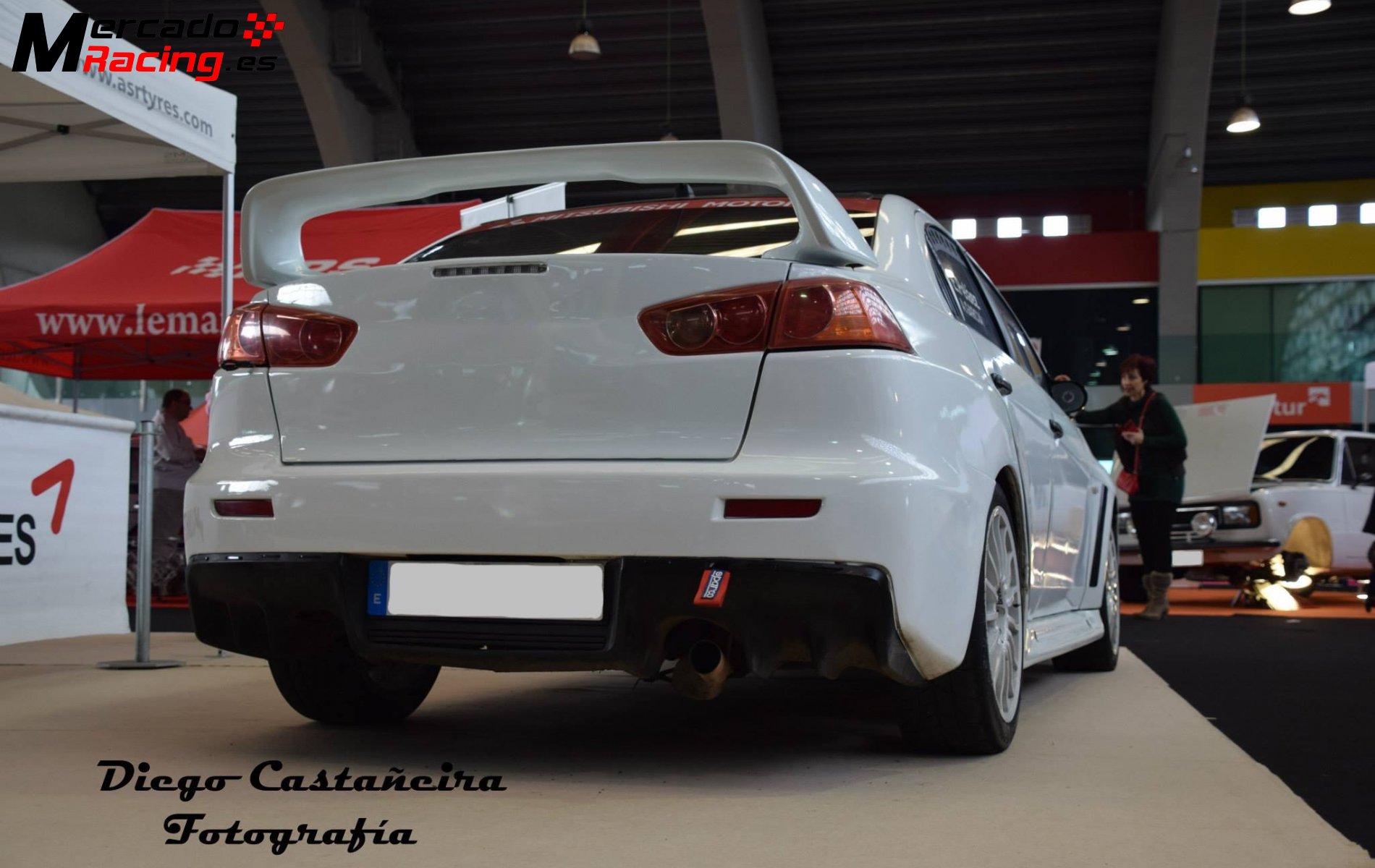 Se vende evo x n 