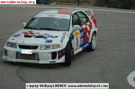 Vendo evo 5