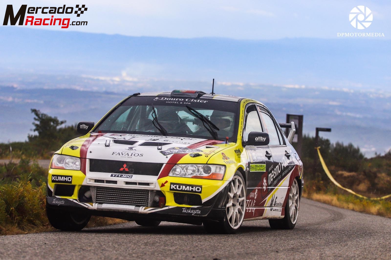 Vende-se mitsubishi lancer evo 7 rs