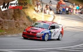 Vendo o cambio mitsubishi evo 8 .coche muy rapido 