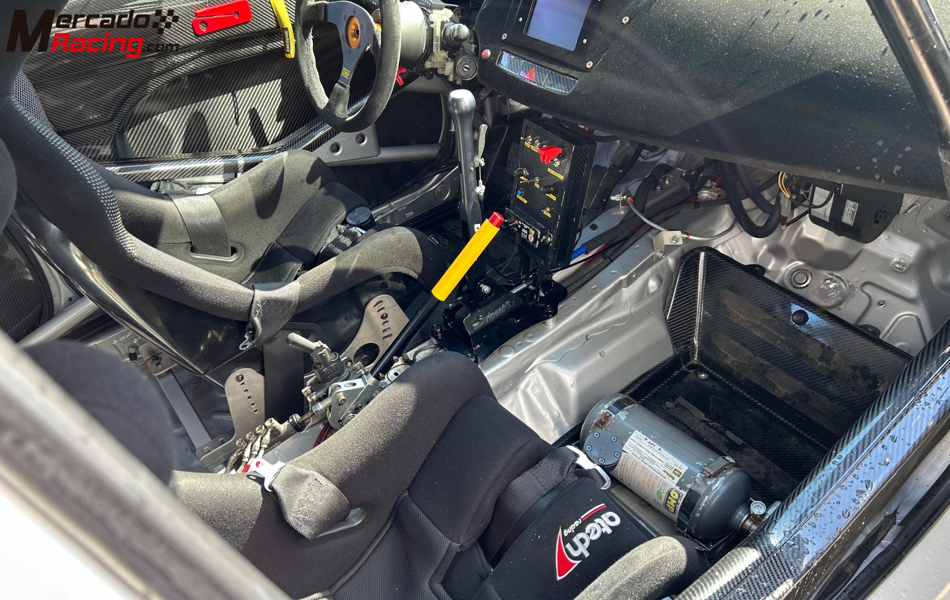 Mitsubishi evo x r4