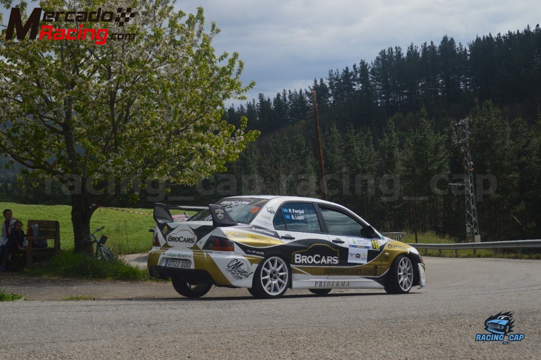 Mitsubishi lancer evo 9 n+