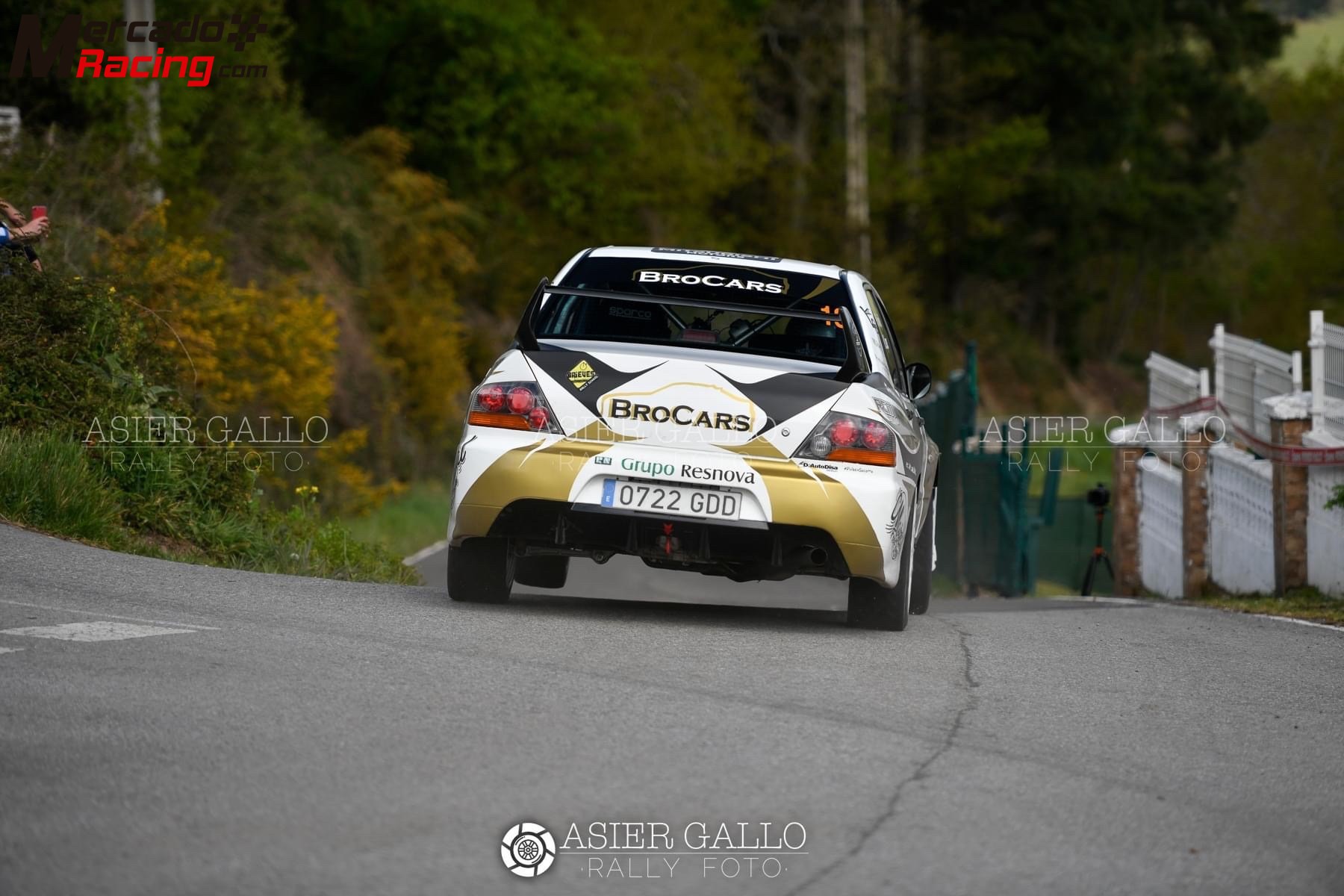 Mitsubishi lancer evo 9 n+