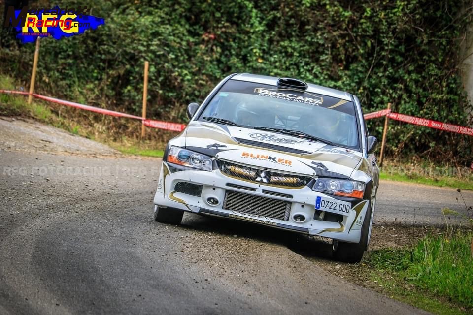 Mitsubishi lancer evo 9 n+