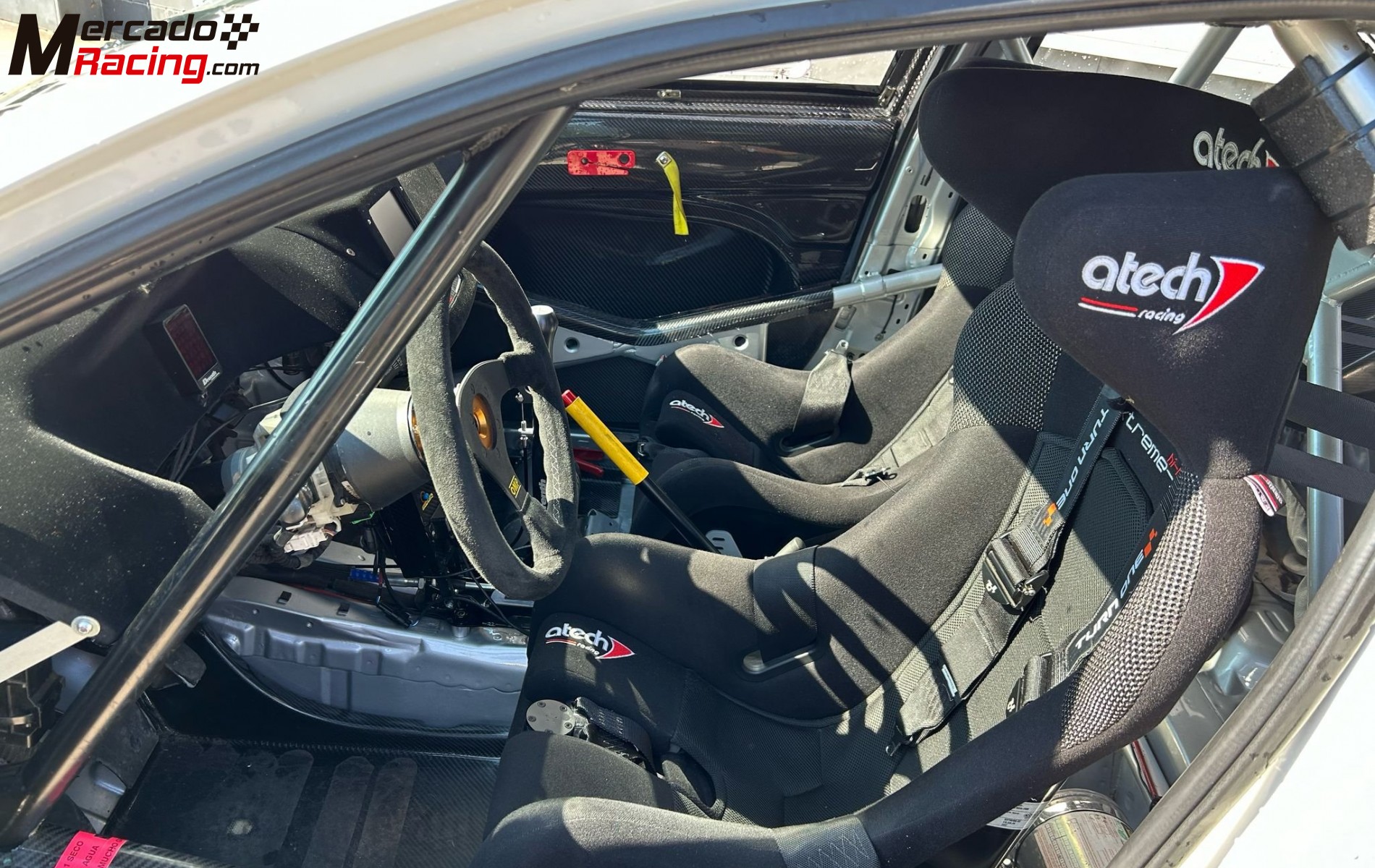 Mitsubishi evox r4