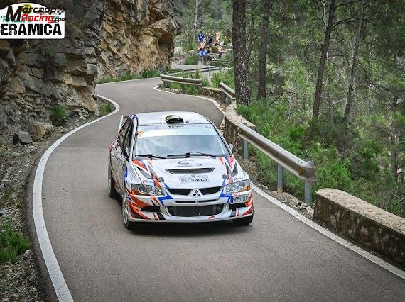Mitsubishi lancer evo viii tope gr. a
