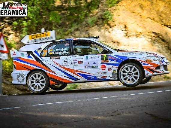 Mitsubishi lancer evo viii tope gr. a