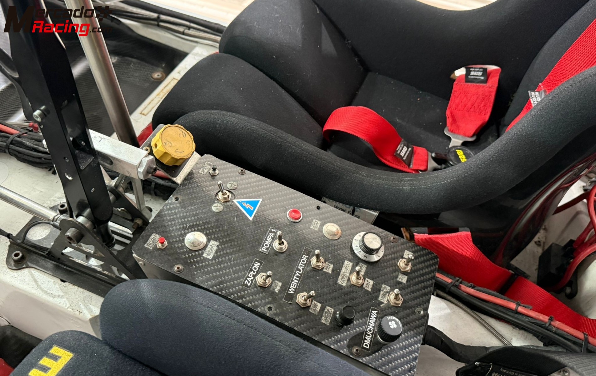 Mitsubishi colt evo rallye 