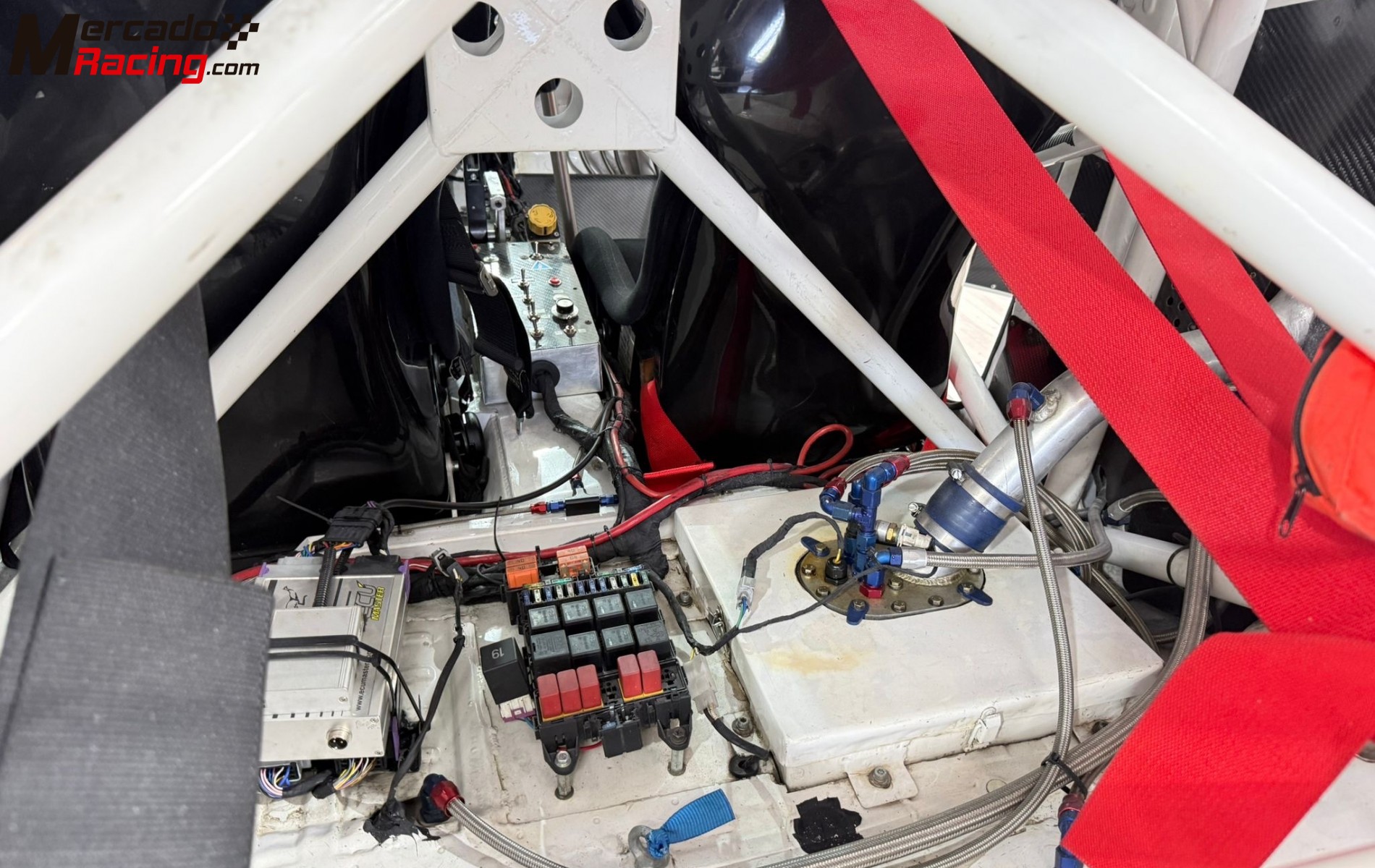 Mitsubishi colt evo rallye 