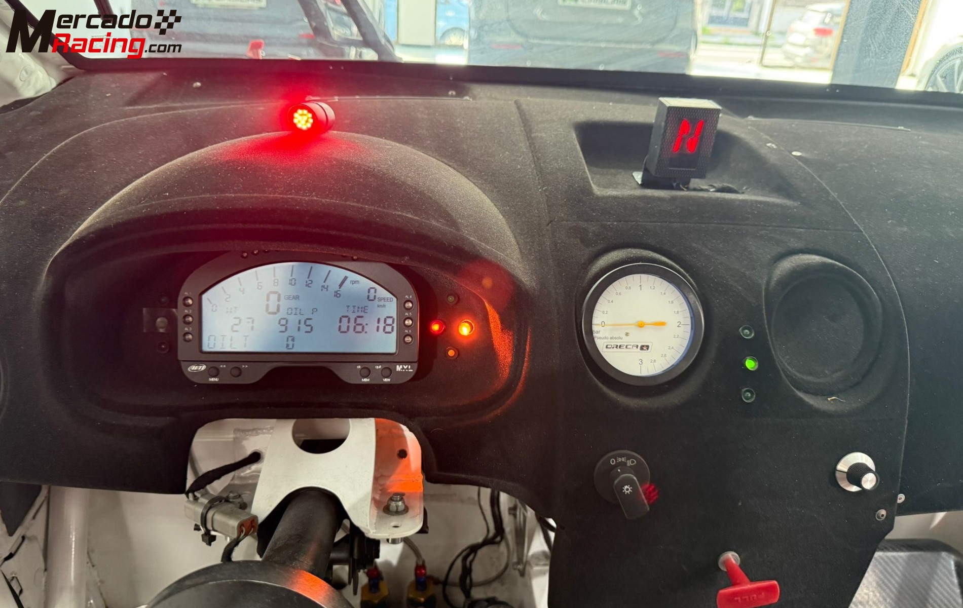 Mitsubishi colt evo rallye 