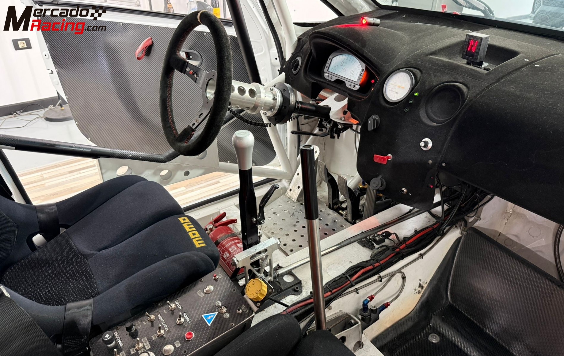 Mitsubishi colt evo rallye 