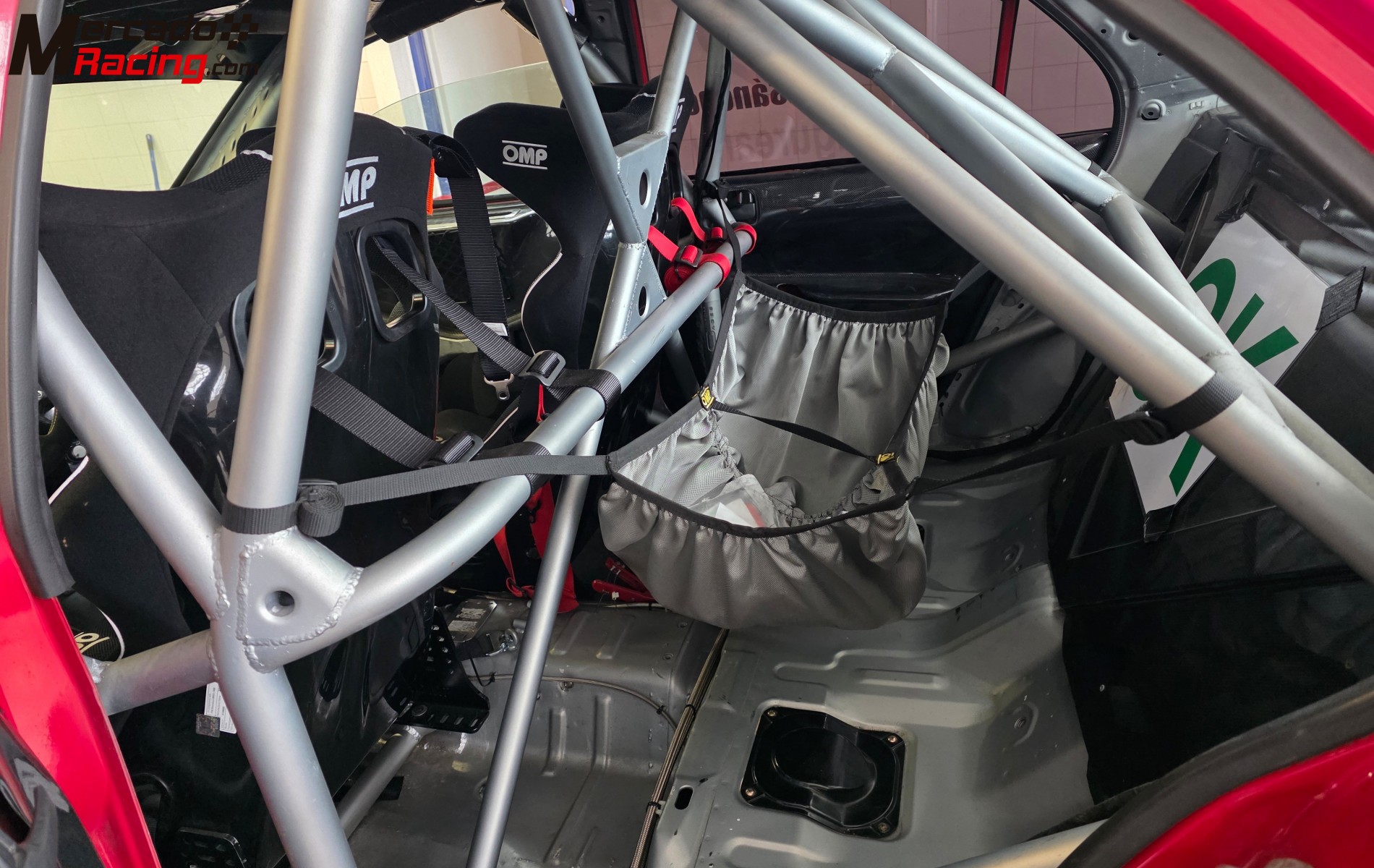 Mitsubishi laber evo ix origianl rally