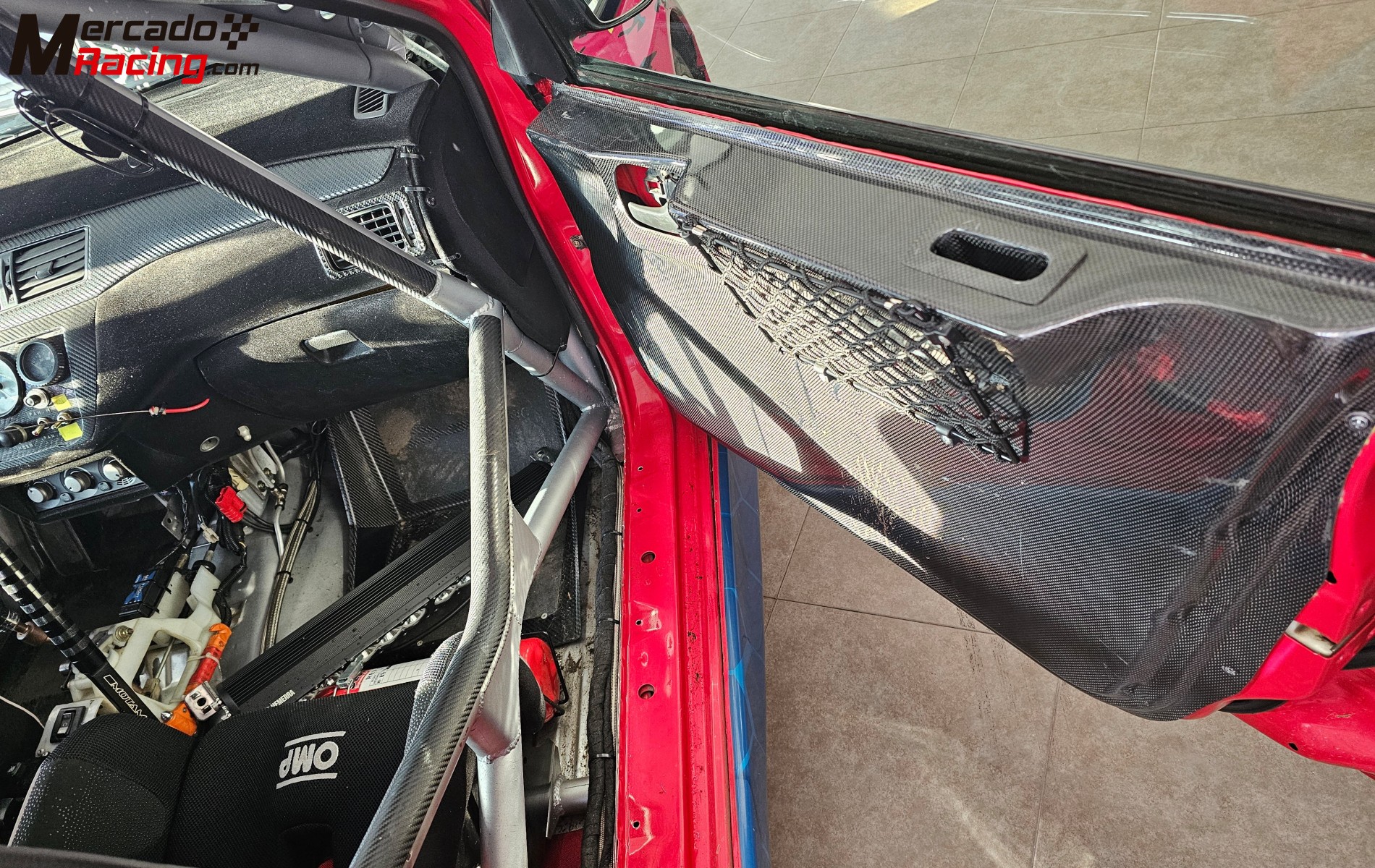 Mitsubishi laber evo ix origianl rally