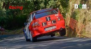 Vendo o cambio mitsubishi evo 8 .coche muy rápido