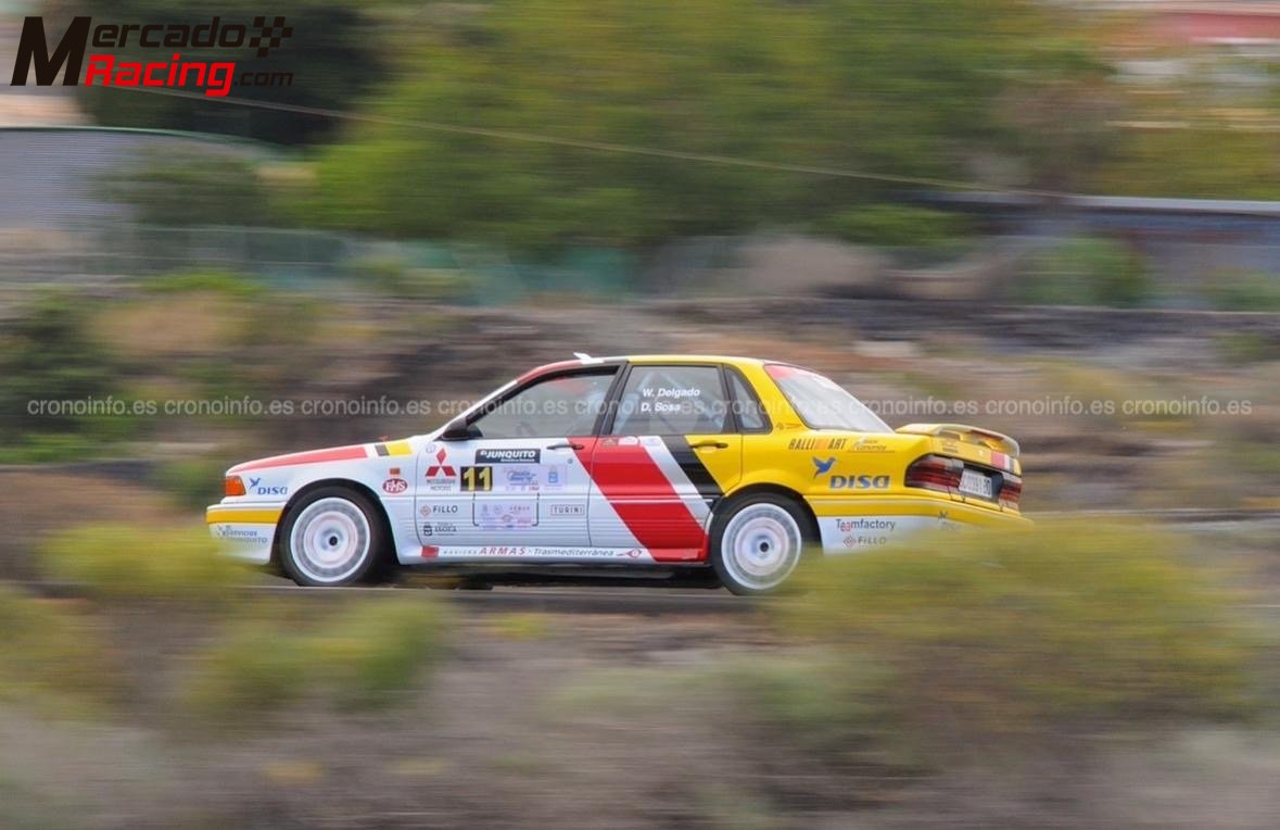 Mitsubishi galant vra gr.a