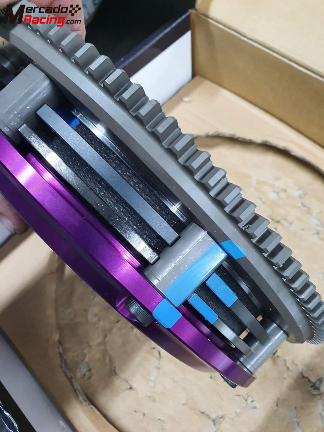 Mitsubishi lacer evo x