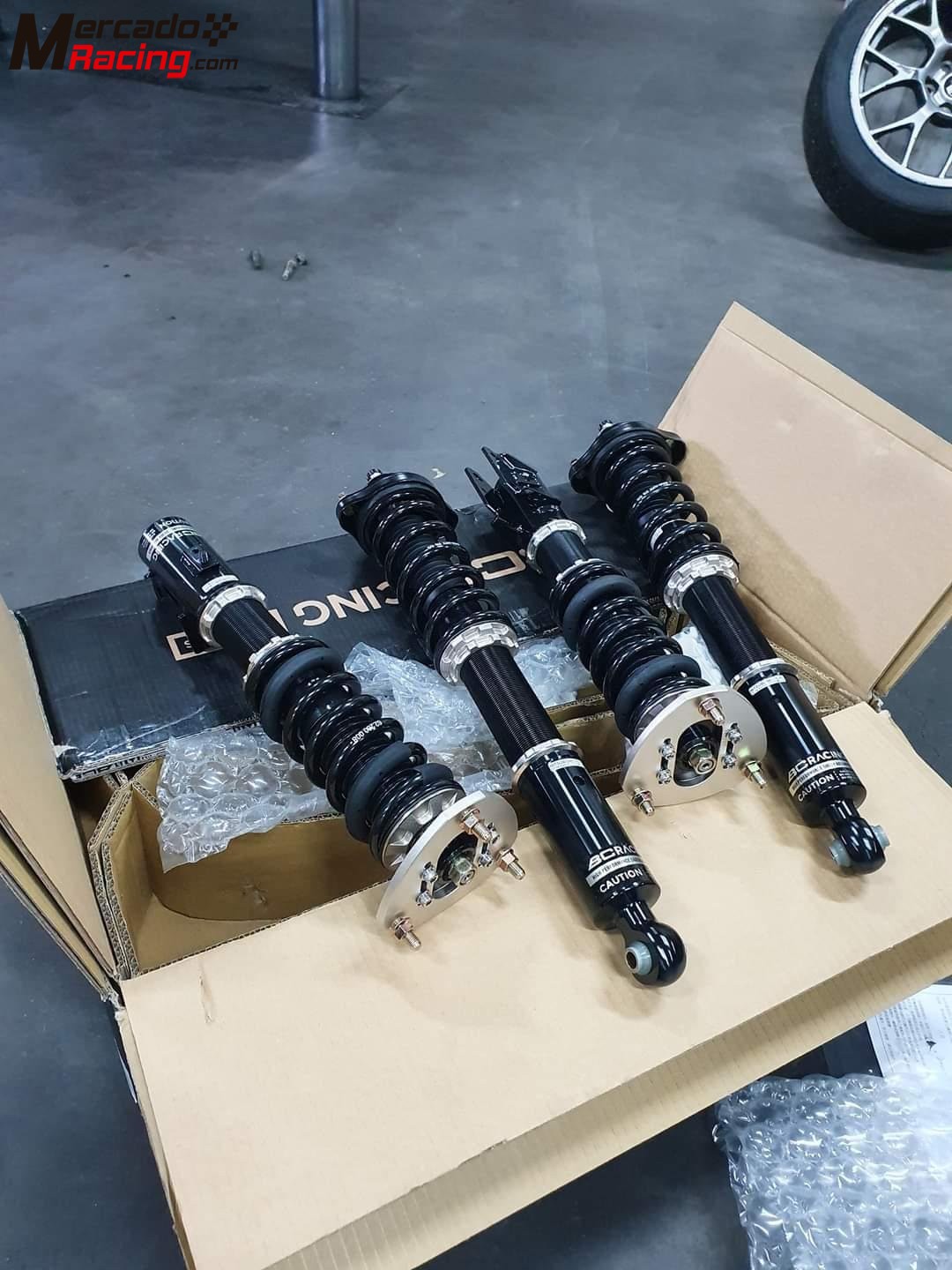 Mitsubishi lacer evo x