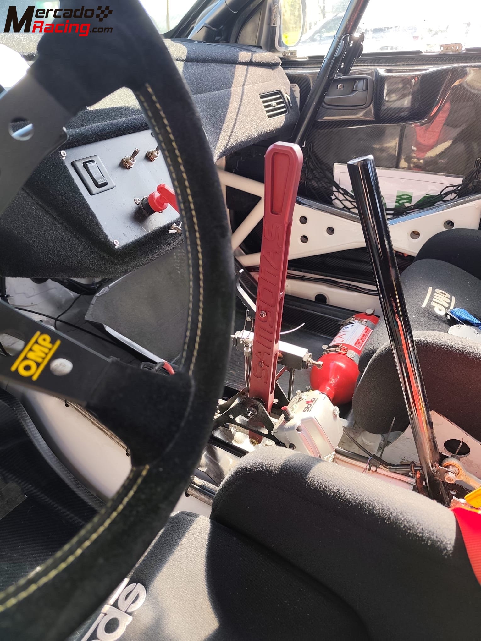 Mitsubishi lancer evo 9 n+ nacional 