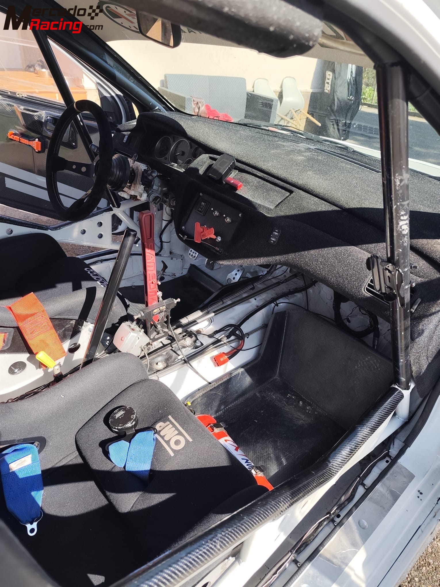 Mitsubishi lancer evo 9 n+ nacional 